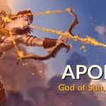 Apollo – The Greek God of the Light