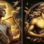 Apollo – The Greek God of the Light