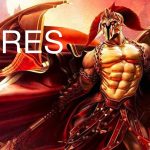 Ares – Greek God of War