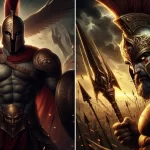 Ares – Greek God of War