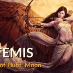 Artemis – The Greek Goddess of Hunting