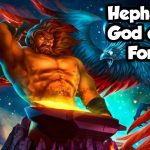 Hephaestus – Greek God of Fire