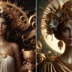 Hera – The Goddess of Marriage and Queen of the Gods