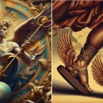 Hermes – Greek God of Trade