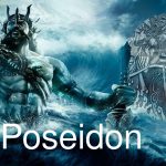 Poseidon – Greek God of the Sea