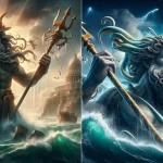 Poseidon – Greek God of the Sea