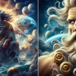 Zeus – Greek God Of The Sky and King of the Gods