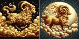 Golden Fleece in Greek Mythology