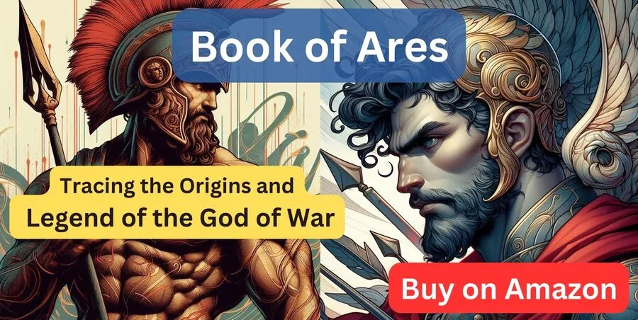 Book of Ares