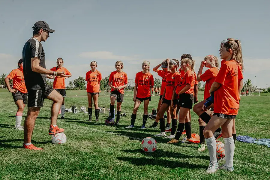 10 Key Benefits of Professional Soccer Training for Kids