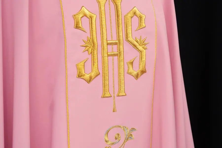 Liturgical Vestments: Creativity Bound by Tradition