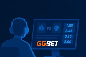 The rise of esports betting: How platforms like gg bet are changing the game