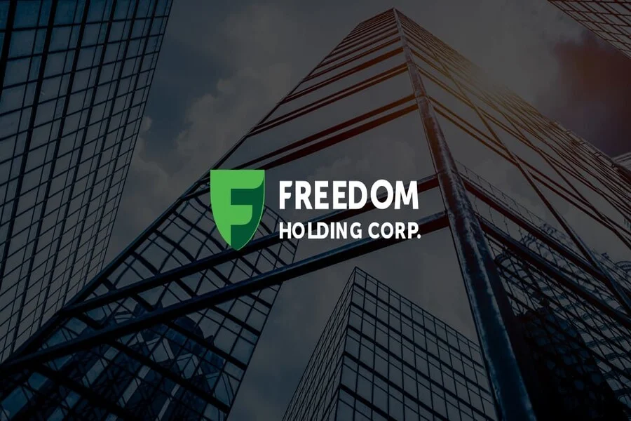 Timur Turlov and Freedom Holding Corp: Innovation and Global Growth