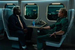 Bullet Train 2 – The Chances of a Sequel and What Fans Expect