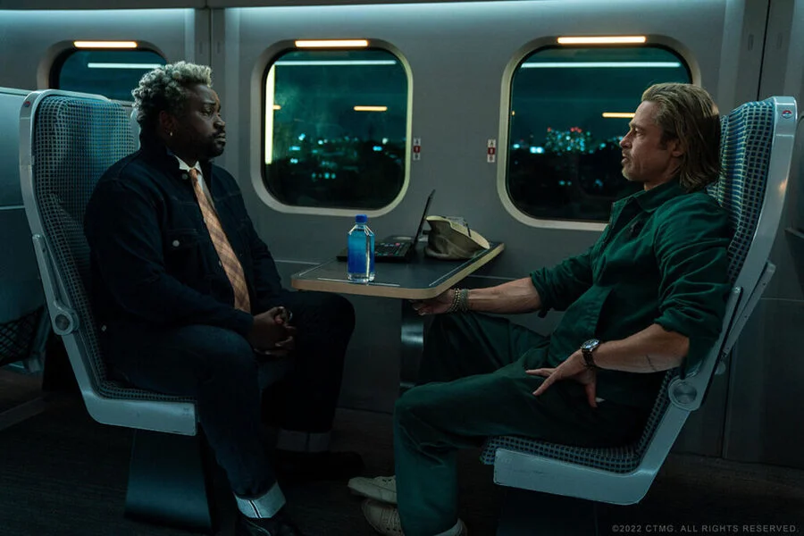 Bullet Train 2 – The Chances of a Sequel and What Fans Expect