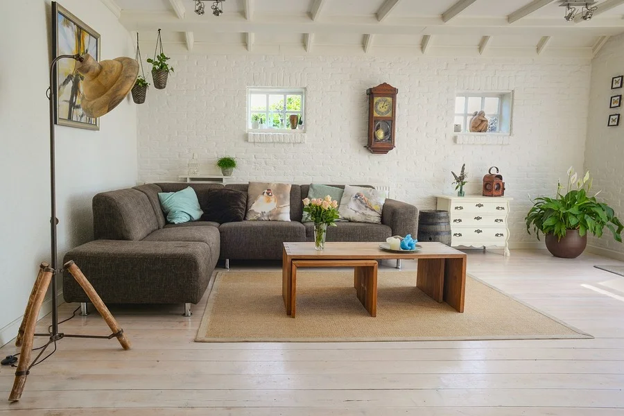 How to Turn Your Home Into a Space of Comfort and Renewal