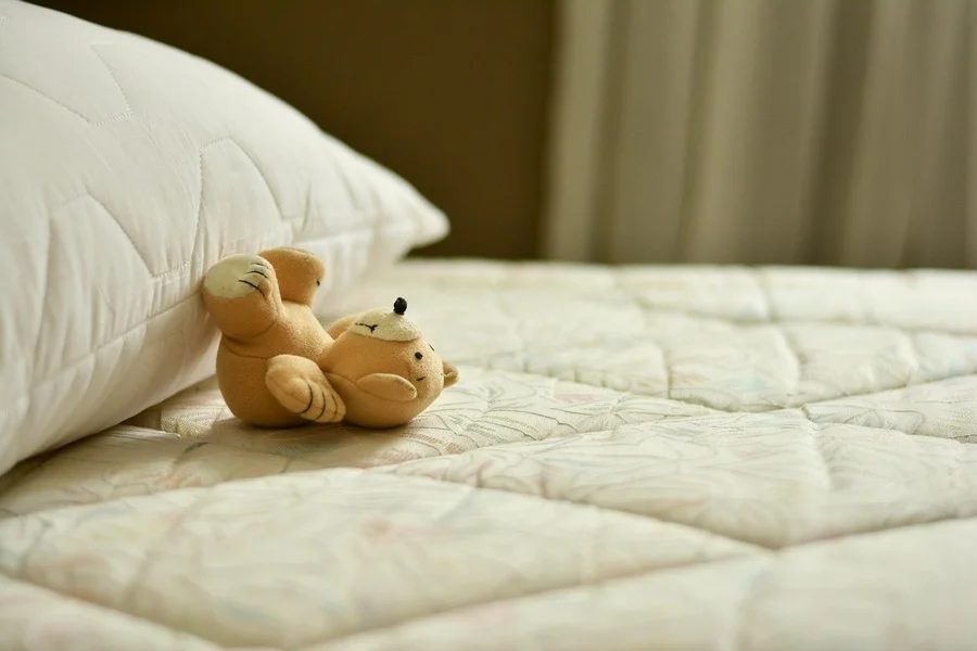 The Connection Between Sleep, Energy, and Longevity