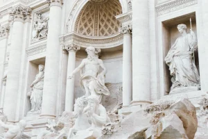 How Daily Symbols of Faith Have Changed Over Time