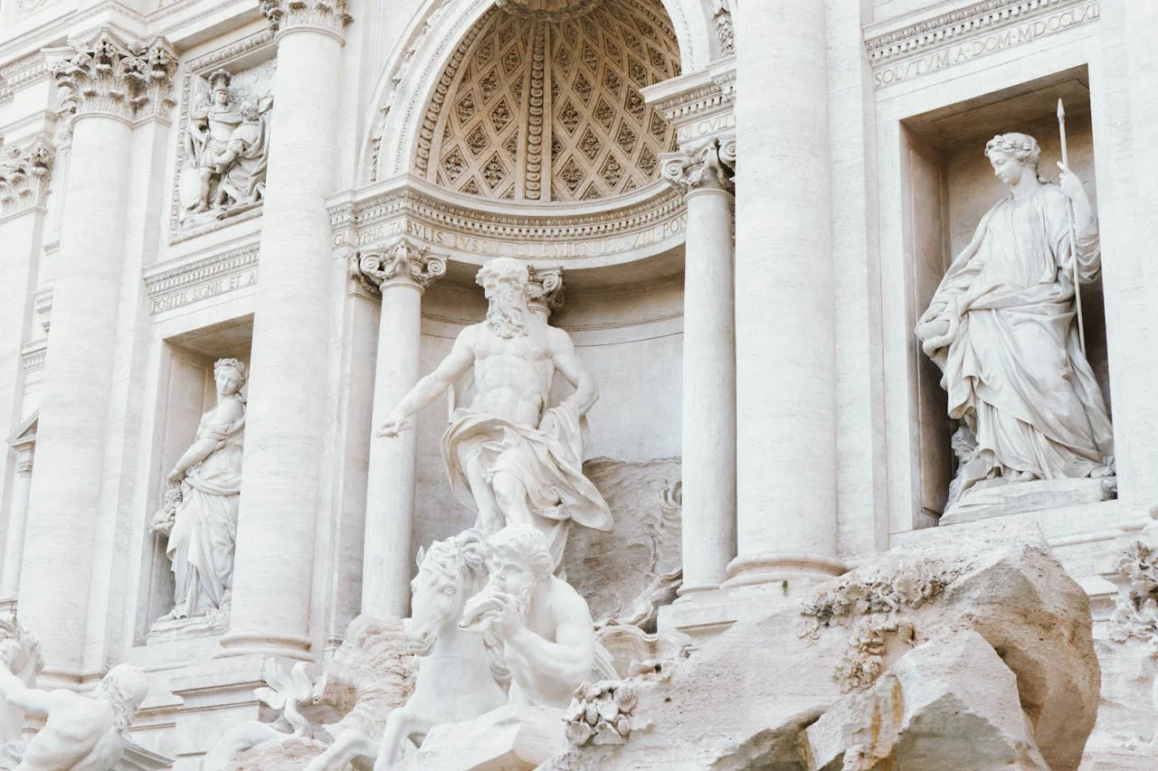How Daily Symbols of Faith Have Changed Over Time